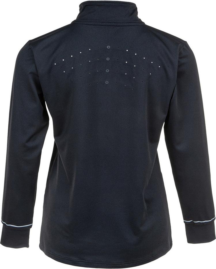 Endurance Endurance Crinol Langarmshirt Damen - 1001 Black - 0 | SportScheck