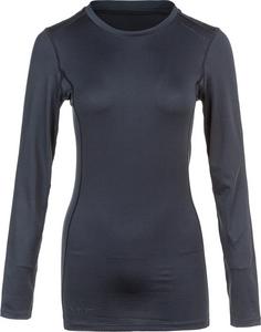 Endurance Power Langarmshirt Damen 1001 Black