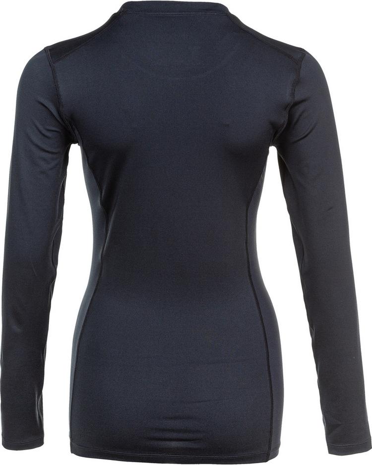 Endurance Endurance Power Langarmshirt Damen - 1001 Black - 0 | SportScheck
