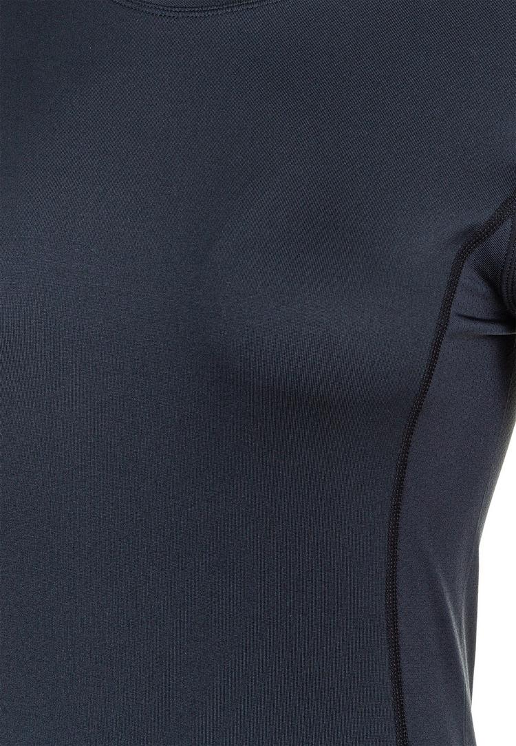 Endurance Endurance Power Langarmshirt Damen - 1001 Black - 2 | SportScheck