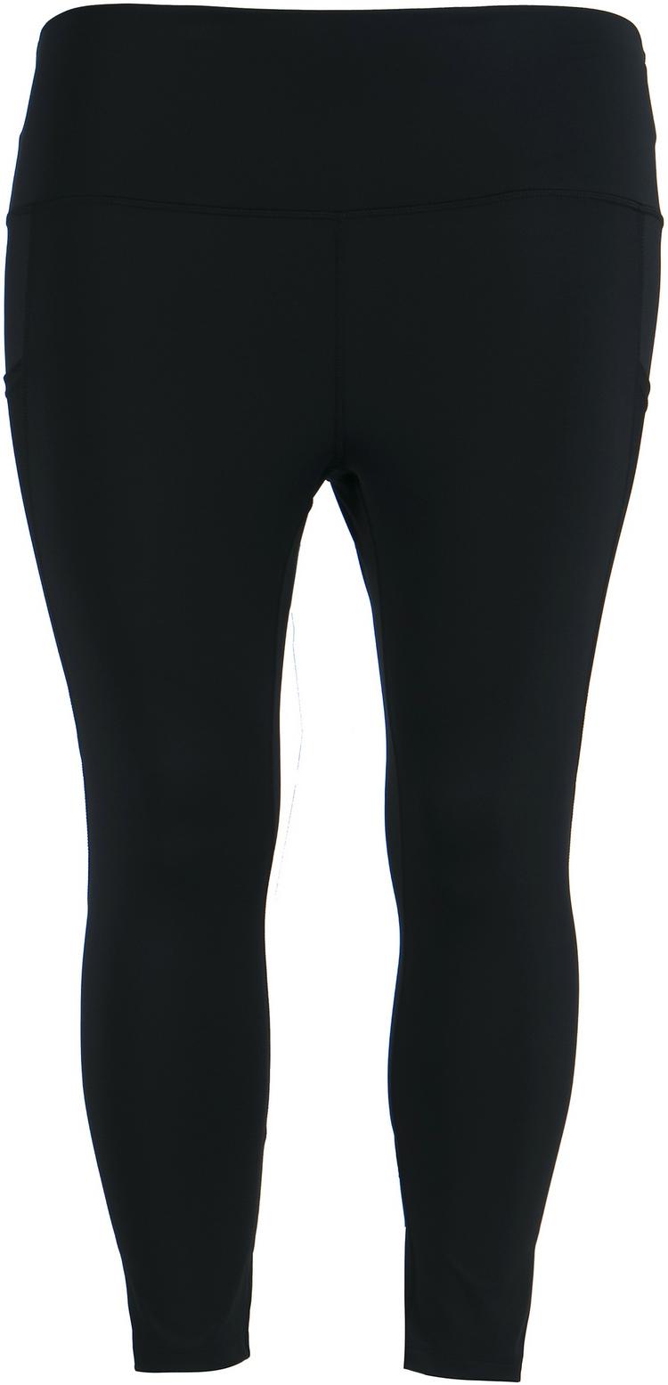 Q by Endurance Q by Endurance Reimia 7/8 Tights Damen - 1001 Black - 0 | SportScheck
