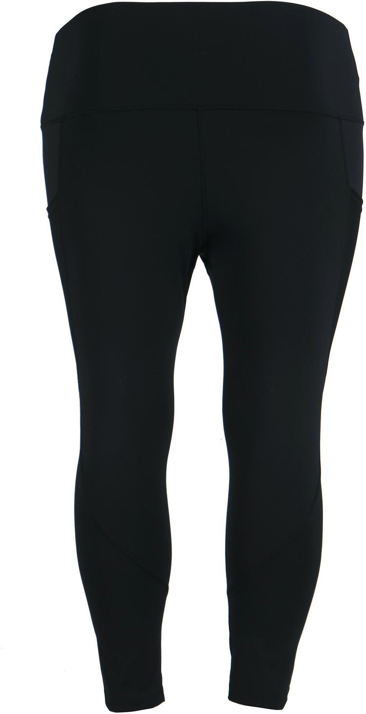 Q by Endurance Q by Endurance Reimia 7/8 Tights Damen - 1001 Black - 0 | SportScheck