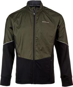 Endurance Duo-Tech Laufjacke Herren 3069 Rosin