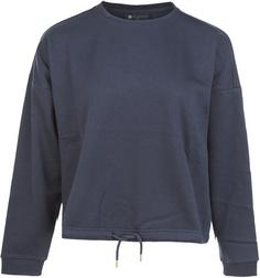 Athlecia Soffina Sweatshirt Damen 2101 Dark Sapphire