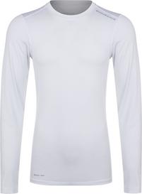 Endurance Power Jr. Langarmshirt Kinder - 1002 White