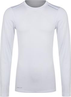 Endurance Power Jr. Langarmshirt Kinder 1002 White