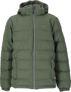 Whistler Carseno Jr. Winterjacke Kinder 3137 Thyme