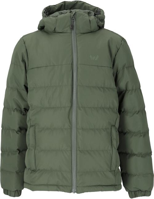 Whistler Carseno Jr. Winterjacke Kinder