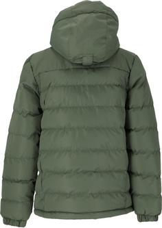 Rückansicht von Whistler Carseno Jr. Winterjacke Kinder 3137 Thyme