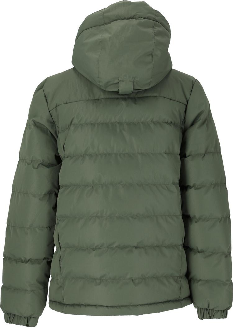 Whistler Whistler Carseno Jr. Winterjacke Kinder - 3137 Thyme - 0 | SportScheck