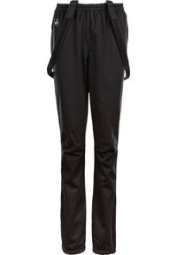 Endurance Zora W XCS Softshellhose Damen - 1001 Black
