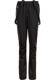 Endurance Zora W XCS Softshellhose Damen 1001 Black