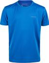 Endurance Vernon Jr. Laufshirt Kinder - 2146 Directoire Blue