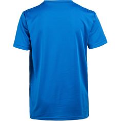 Rückansicht von Endurance Vernon Jr. T-Shirt Kinder 2146 Directoire Blue