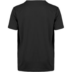 Rückansicht von Endurance Vernon Jr. T-Shirt Kinder 1001 Black