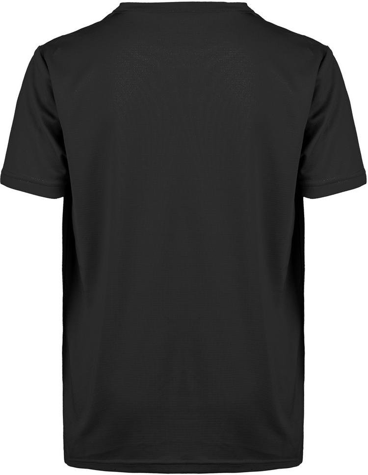 Endurance Endurance Vernon Jr. Laufshirt Kinder - 1001 Black - 0 | SportScheck