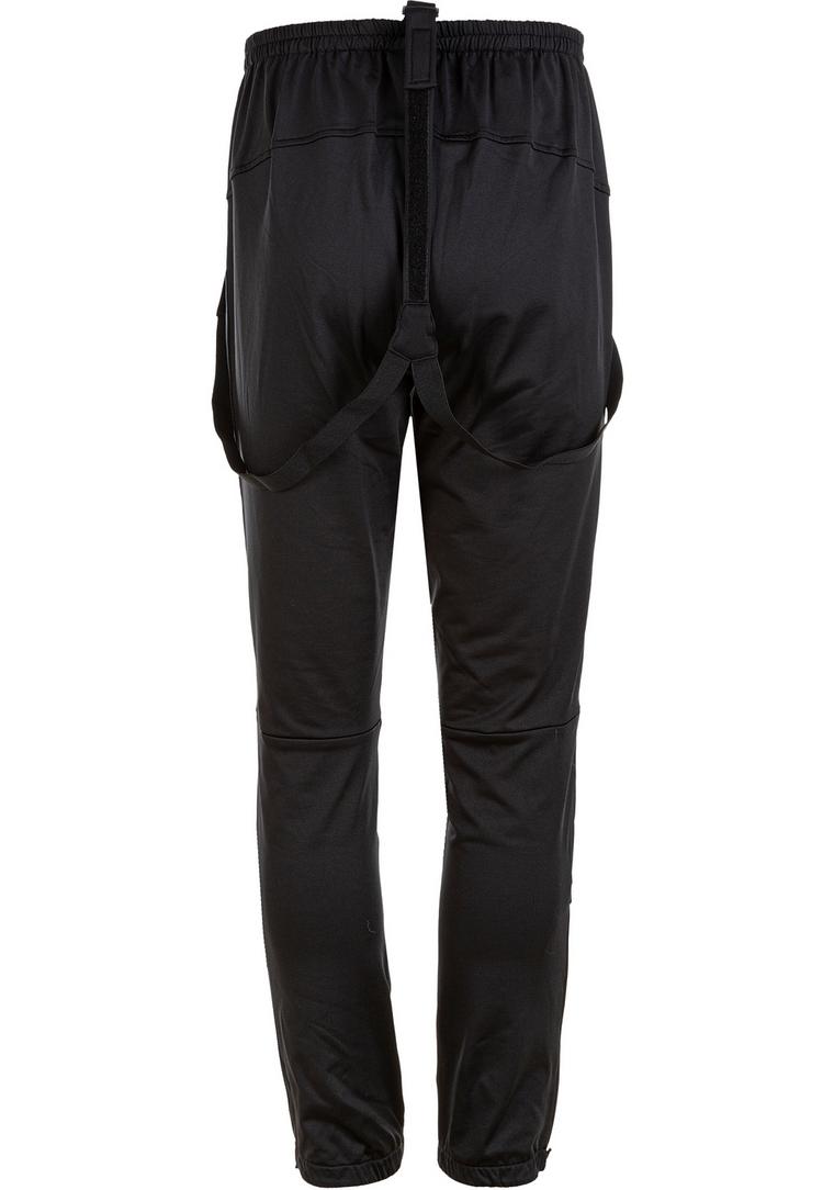 Endurance Endurance Naval Softshellhose Herren - 1001 Black - 0 | SportScheck