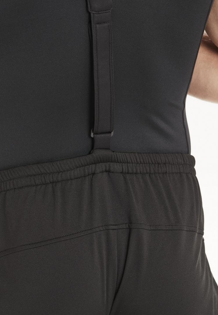 Endurance Endurance Naval Softshellhose Herren - 1001 Black - 1 | SportScheck