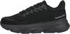 Endurance Masako Sneaker Herren - 1001S Black