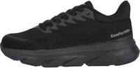 Endurance Masako Sneaker Herren - 1001S Black