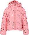 ZigZag Candys Steppjacke Kinder - 4290 Rose Elegance