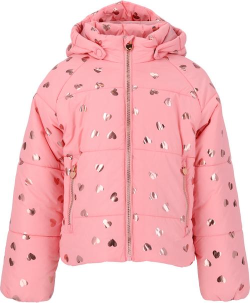 ZigZag Candys Steppjacke Kinder