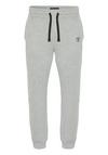 Chiemsee Sweathose Sweathose Herren - 17-4402M Neutral Gray Melange
