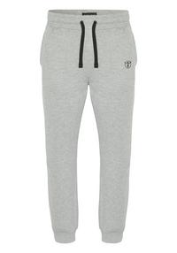 Chiemsee Sweathose Sweathose Herren - 17-4402M Neutral Gray Melange