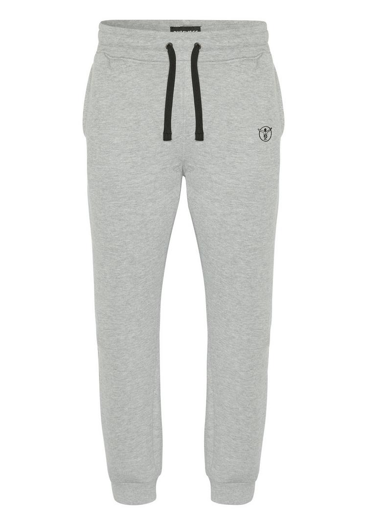 Chiemsee Chiemsee Sweathose Sweathose Herren - 17-4402M Neutral Gray Melange - 0 | SportScheck