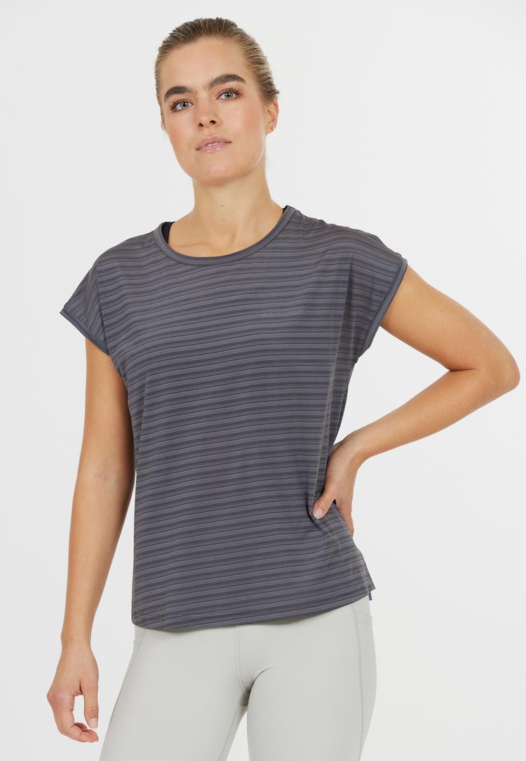 Endurance Endurance Limko Funktionsshirt Damen - 1184 Excalibur - 1 | SportScheck