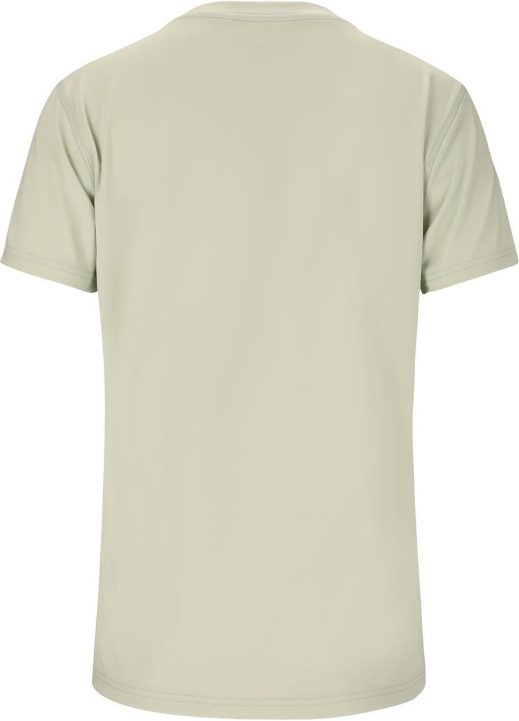 Endurance Endurance Yonan Funktionsshirt Damen - 3183 Sky Gray - 0 | SportScheck