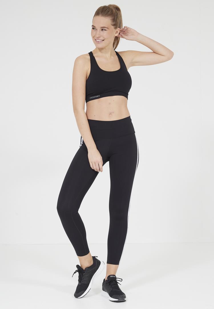 Endurance Endurance SADIYA Tights Damen - 1001 Black - 0 | SportScheck