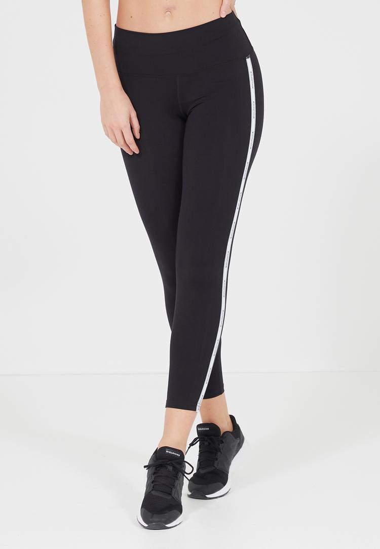 Endurance Endurance SADIYA Tights Damen - 1001 Black - 1 | SportScheck