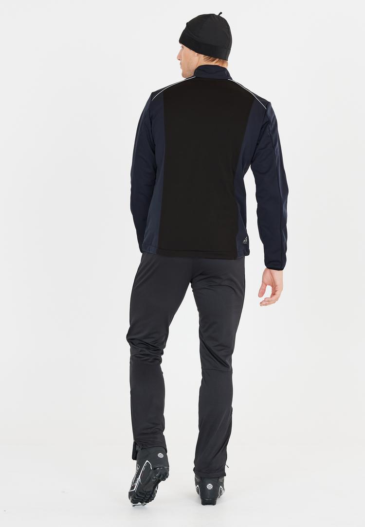 Endurance Endurance Naval Trainingsanzug Herren - 2154 Blue Nights - 1 | SportScheck