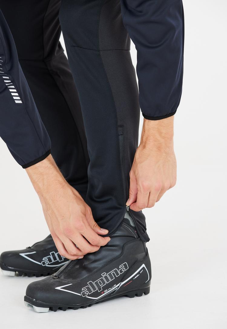 Endurance Endurance Naval Trainingsanzug Herren - 2154 Blue Nights - 0 | SportScheck