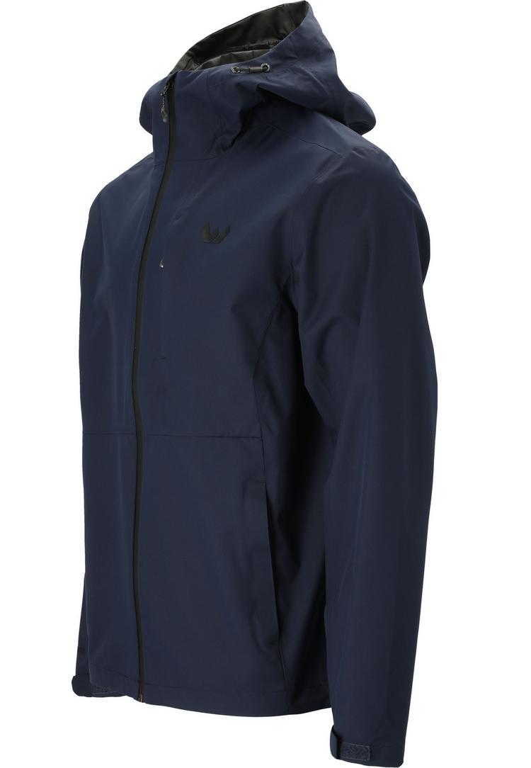 Whistler Whistler Osbourne Funktionsjacke Herren - 2048 Navy Blazer - 0 | SportScheck