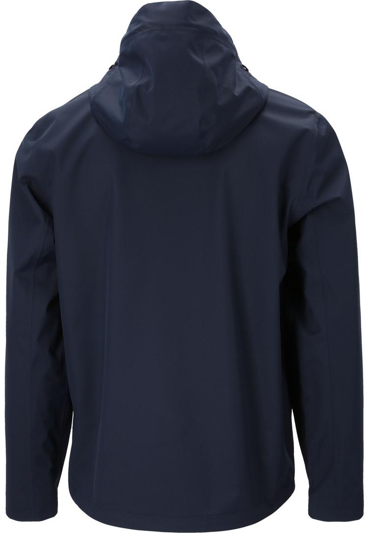 Whistler Whistler Osbourne Funktionsjacke Herren - 2048 Navy Blazer - 1 | SportScheck