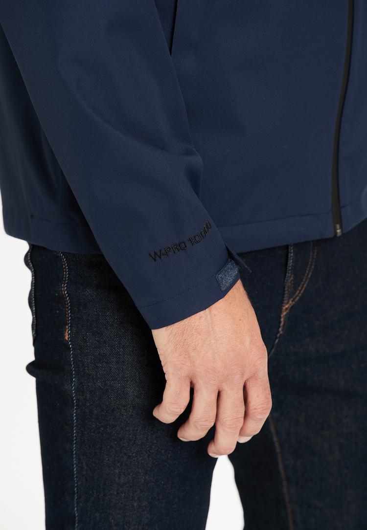 Whistler Whistler Osbourne Funktionsjacke Herren - 2048 Navy Blazer - 3 | SportScheck