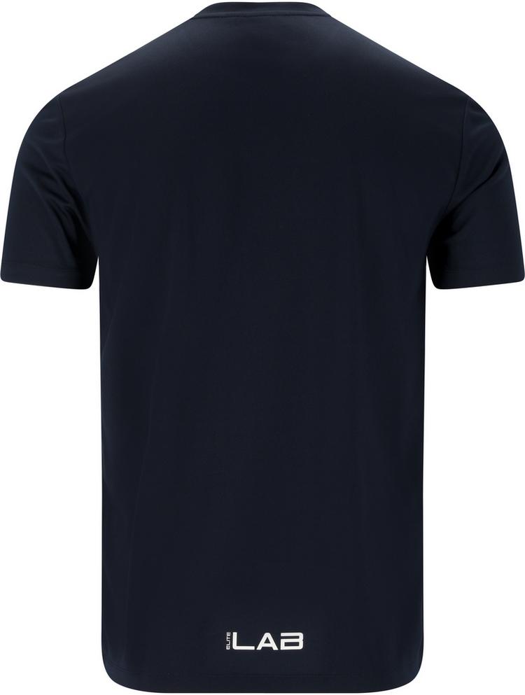 ELITE LAB ELITE LAB Team Funktionsshirt Herren - 2101 Dark Sapphire - 0 | SportScheck