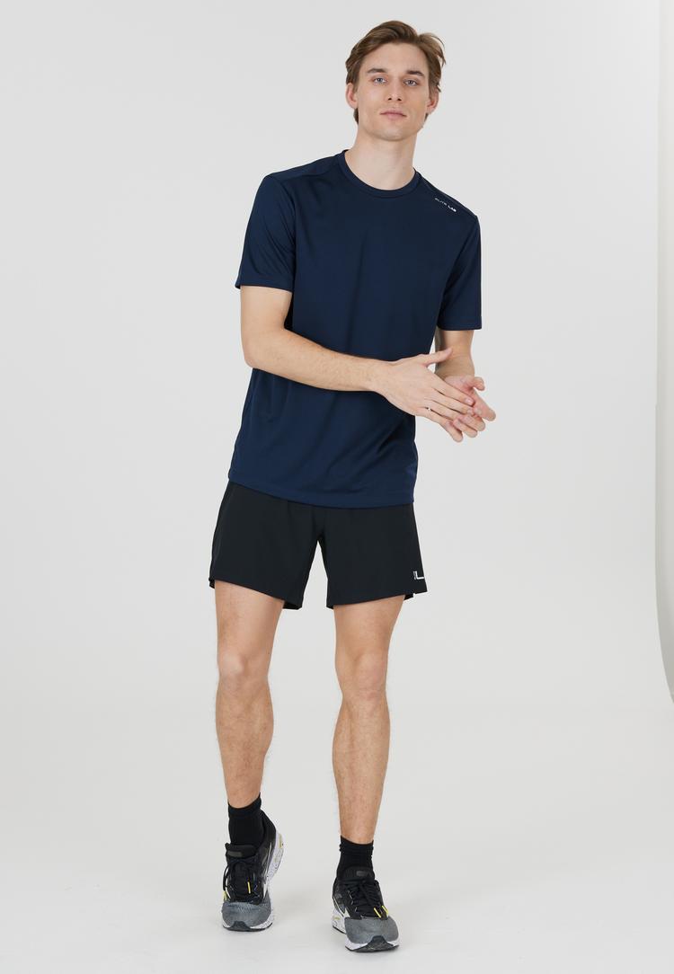 ELITE LAB ELITE LAB Team Funktionsshirt Herren - 2101 Dark Sapphire - 0 | SportScheck