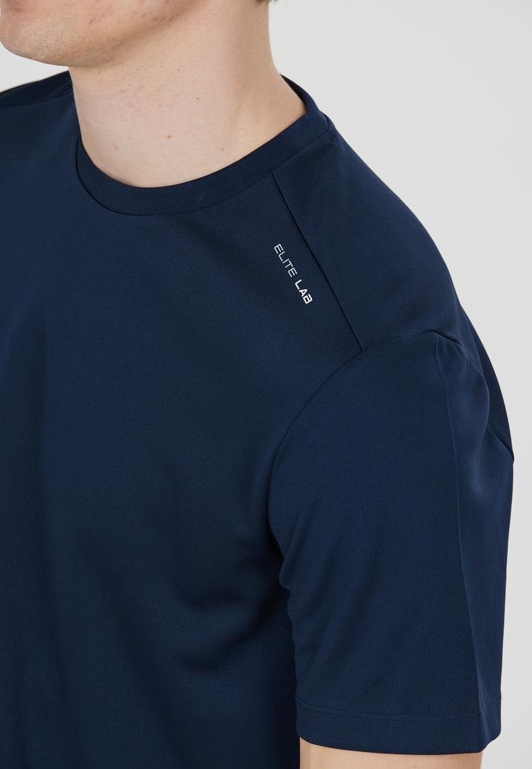 ELITE LAB ELITE LAB Team Funktionsshirt Herren - 2101 Dark Sapphire - 1 | SportScheck
