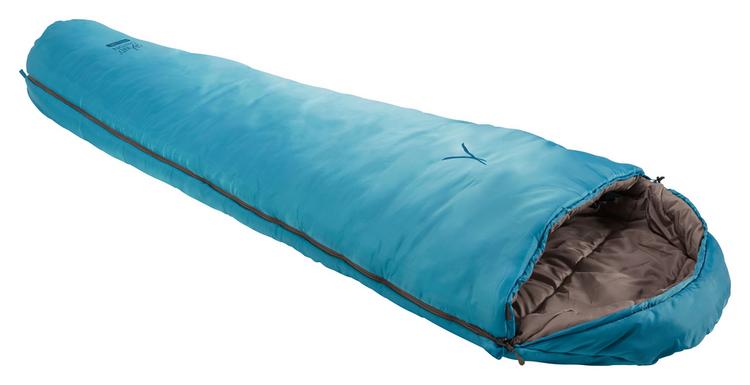 Grand Canyon Grand Canyon KANSAS 190 Kunstfaserschlafsack - Caneel Bay - 1 | SportScheck