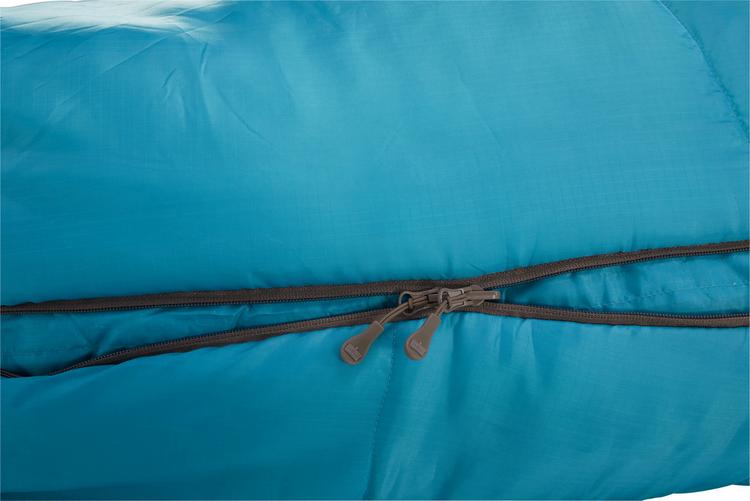 Grand Canyon Grand Canyon KANSAS 190 Kunstfaserschlafsack - Caneel Bay - 4 | SportScheck