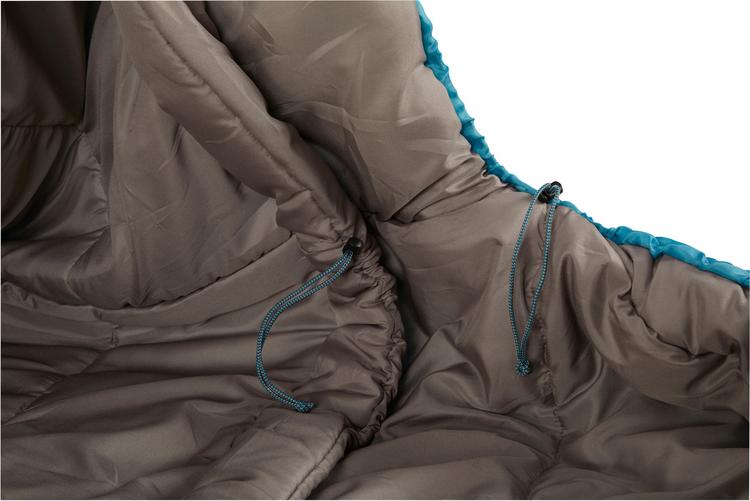 Grand Canyon Grand Canyon KANSAS 190 Kunstfaserschlafsack - Caneel Bay - 6 | SportScheck