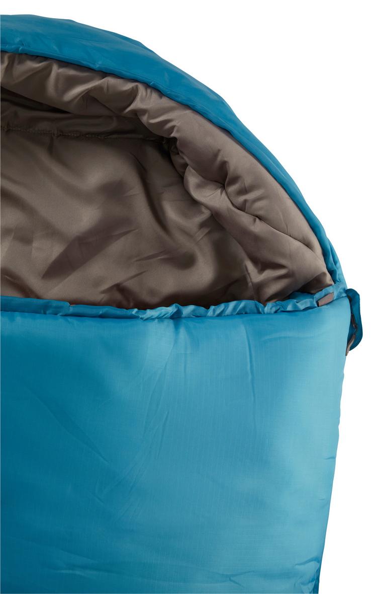 Grand Canyon Grand Canyon KANSAS 190 Kunstfaserschlafsack - Caneel Bay - 0 | SportScheck