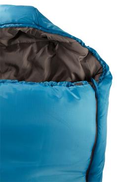 Rückansicht von Grand Canyon FAIRBANKS 205 Kunstfaserschlafsack Caneel Bay