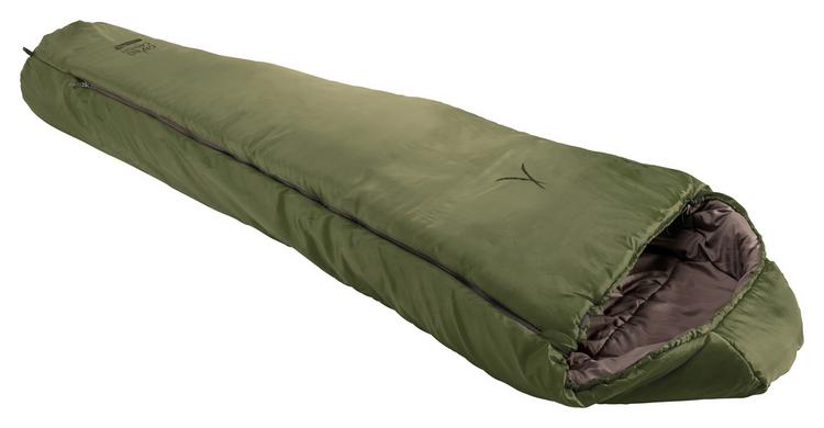 Grand Canyon Grand Canyon FAIRBANKS 205 Kunstfaserschlafsack - Capulet Olive - 1 | SportScheck