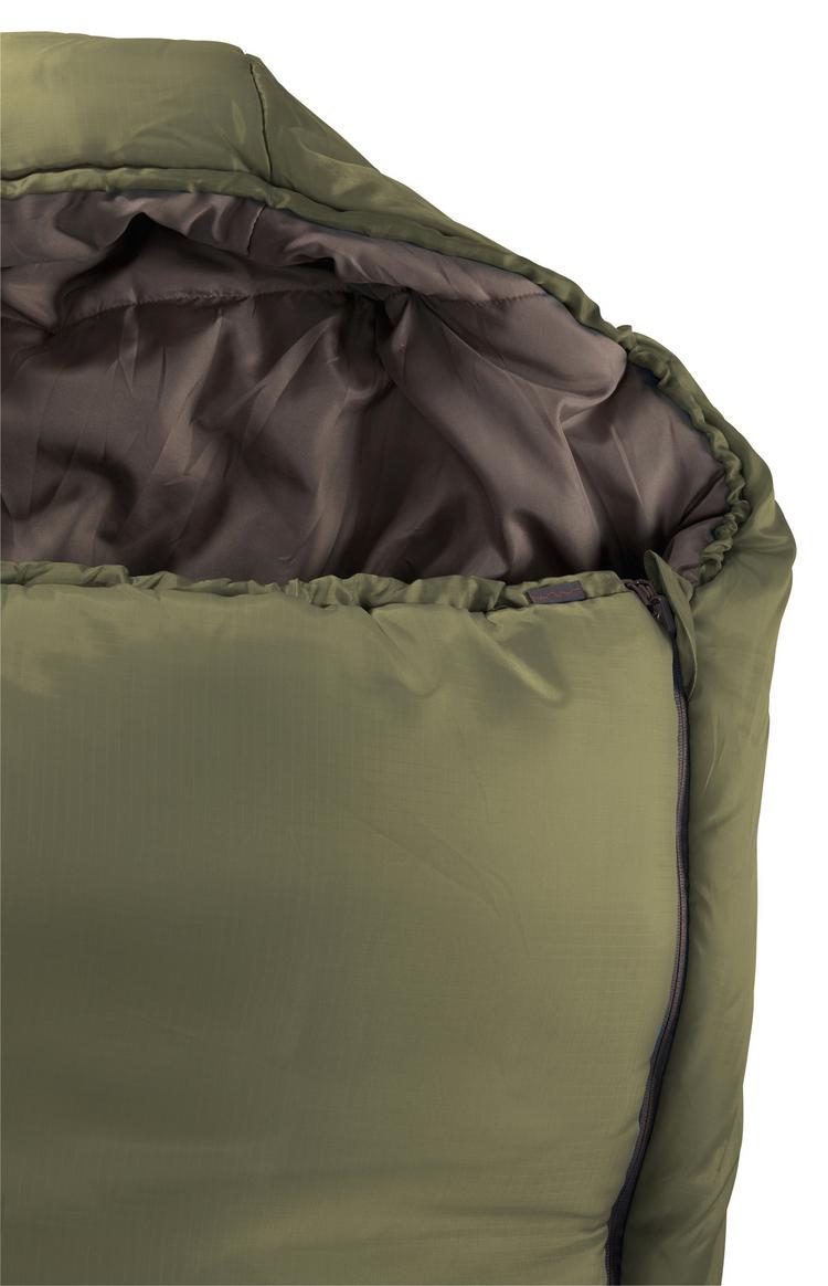 Grand Canyon Grand Canyon FAIRBANKS 205 Kunstfaserschlafsack - Capulet Olive - 0 | SportScheck