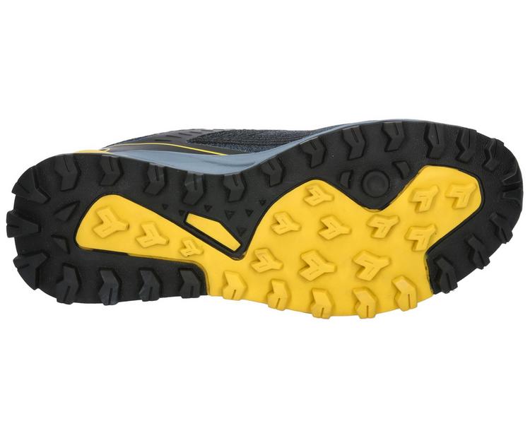 Br&uuml;tting Br&uuml;tting Outdoorschuh Wanderschuhe Herren - marine/gelb - 2 | SportScheck