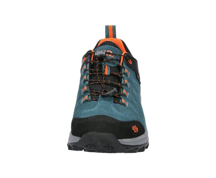 Br&uuml;tting Br&uuml;tting Outdoorschuh Wanderschuhe Herren - petrol/orange - 0 | SportScheck